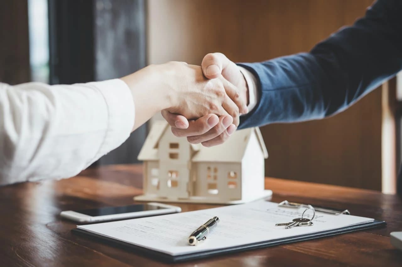 Real Estate Professionals